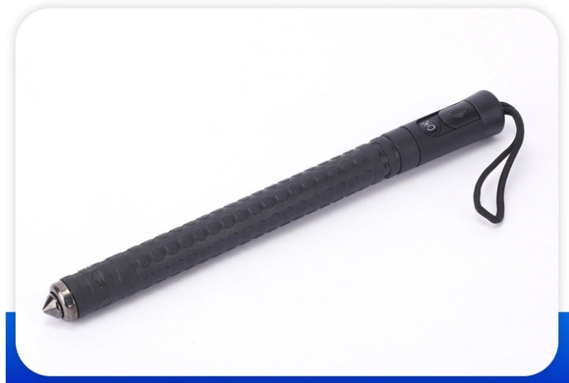 Reinforced baton