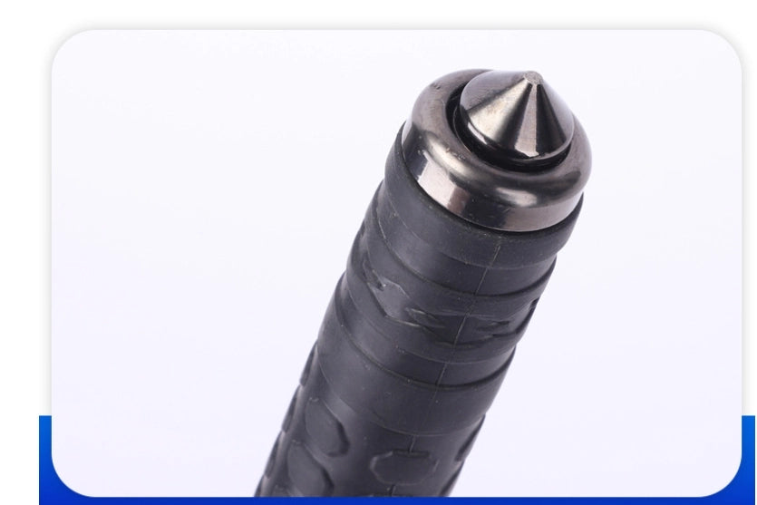 Reinforced baton