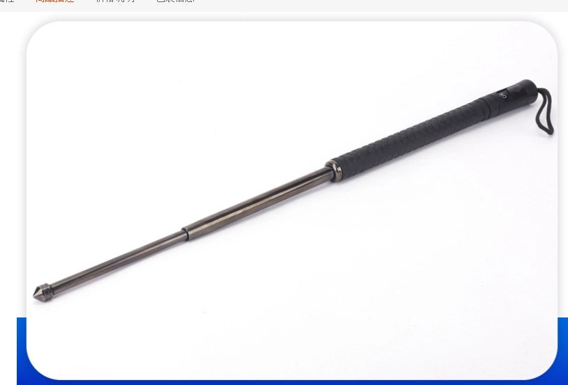 Reinforced baton