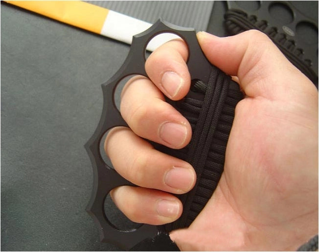 Summoner's Knuckles