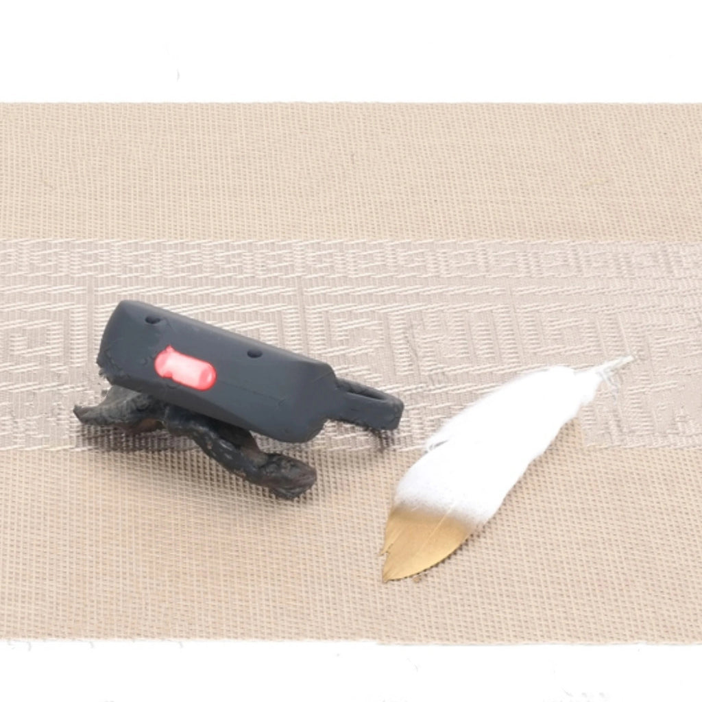 TW 1701 Three-finger Fist-style Electric Shock Device