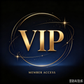 For VIP Customer