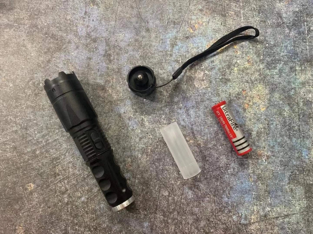 X3 Electric shock device
