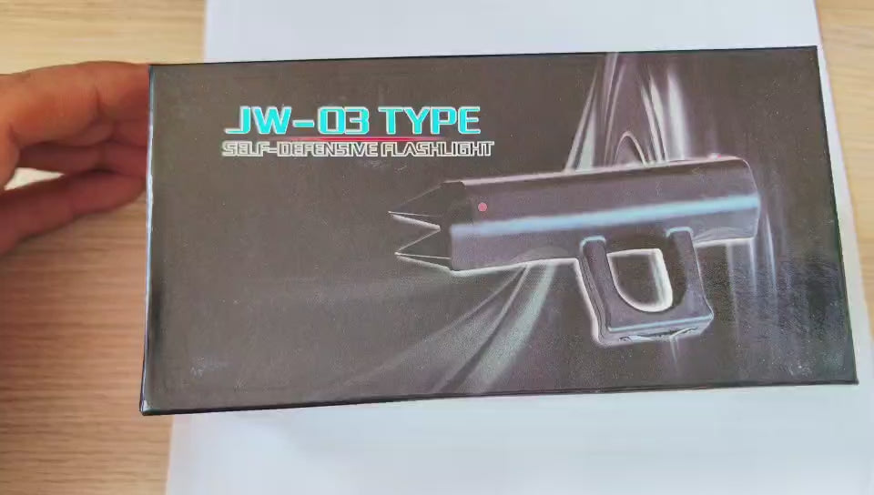 JW - 03 Electric shock device