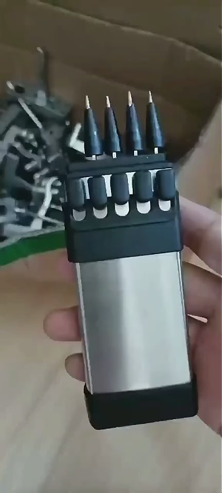 Nail gun