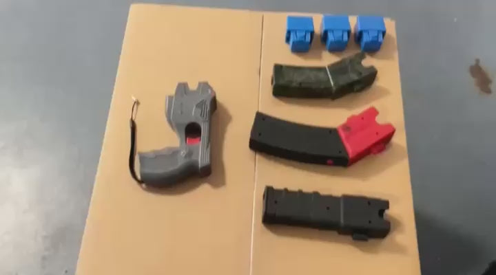 003 Taser Gun High Power