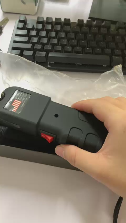 928 Stun gun The highest-powered and highest-quality models on the market