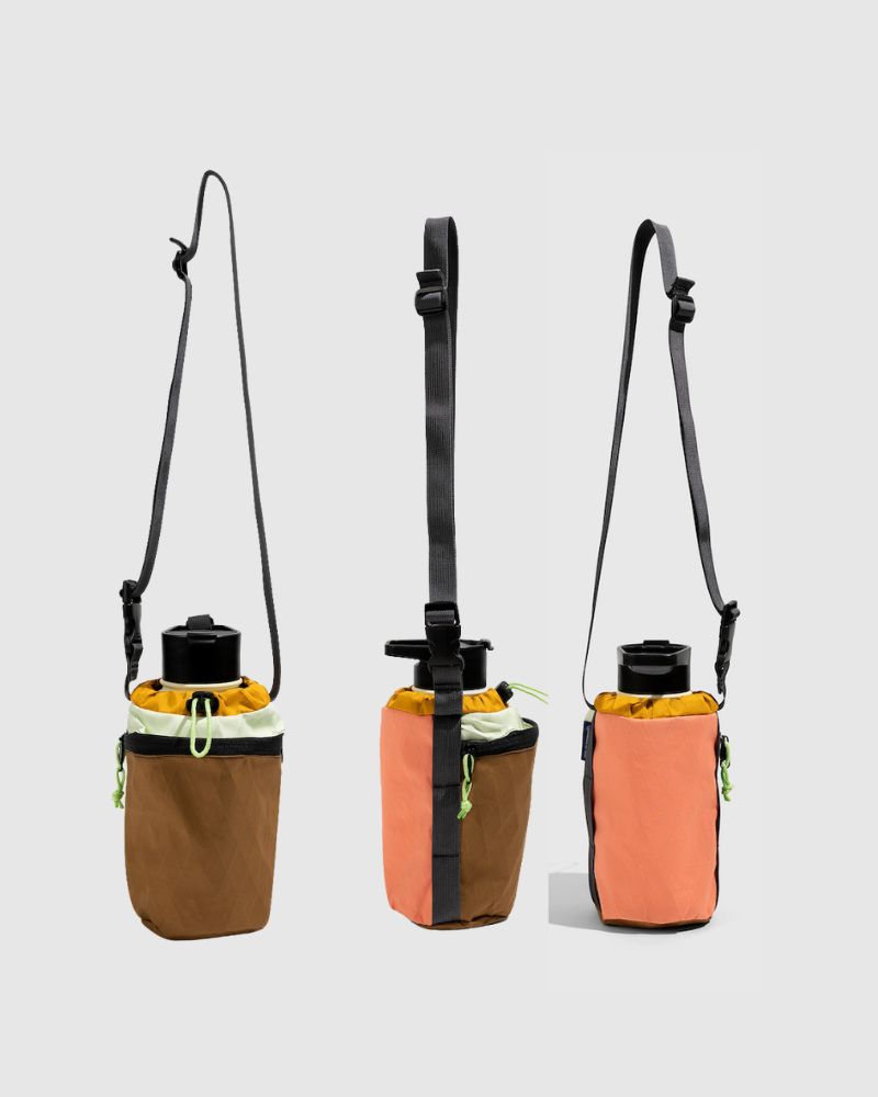 Water Bottle Sling - Westward (Pre-Release)