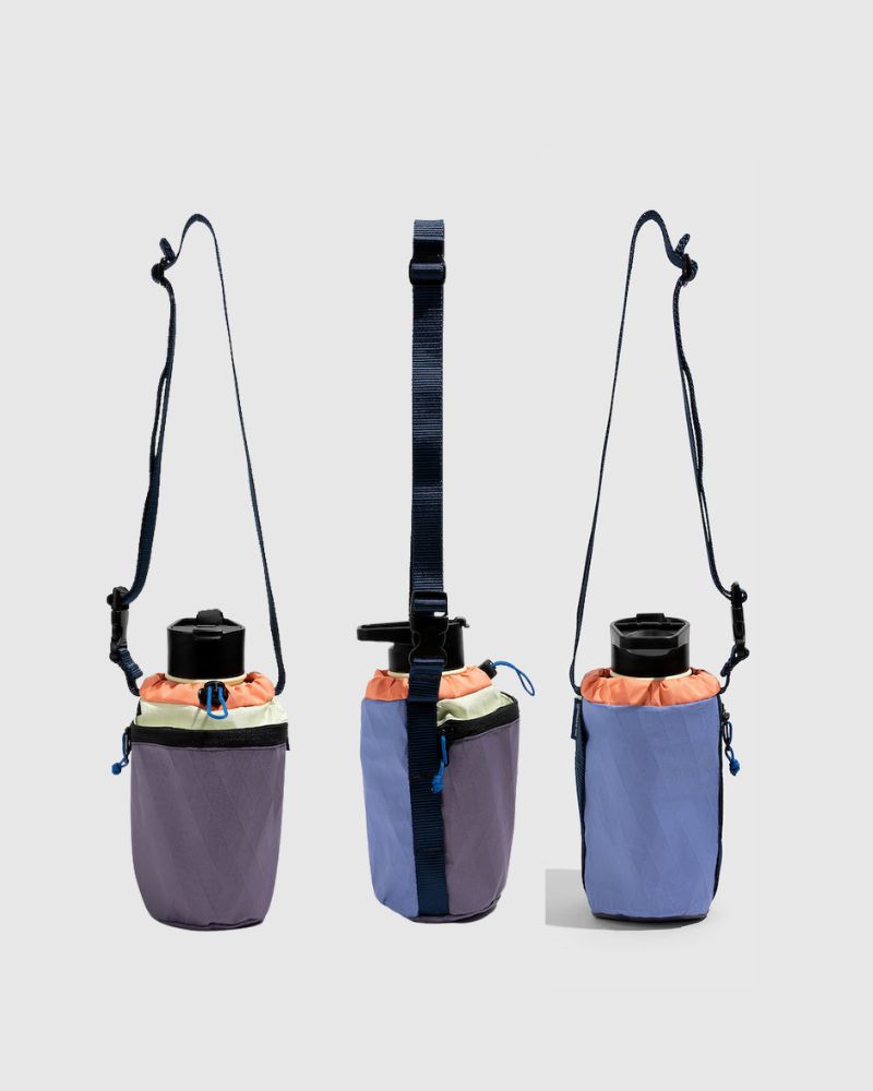 Water Bottle Sling - Westward (Pre-Release)