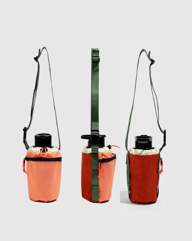 Water Bottle Sling - Westward (Pre-Release)
